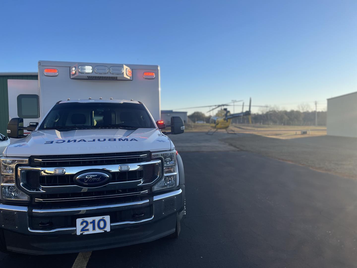 Photo Gallery – Enterprise Rescue