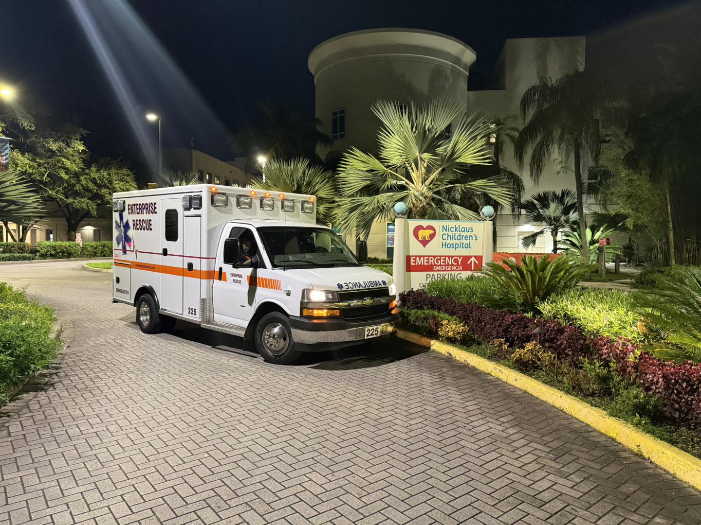 Photo Gallery – Enterprise Rescue