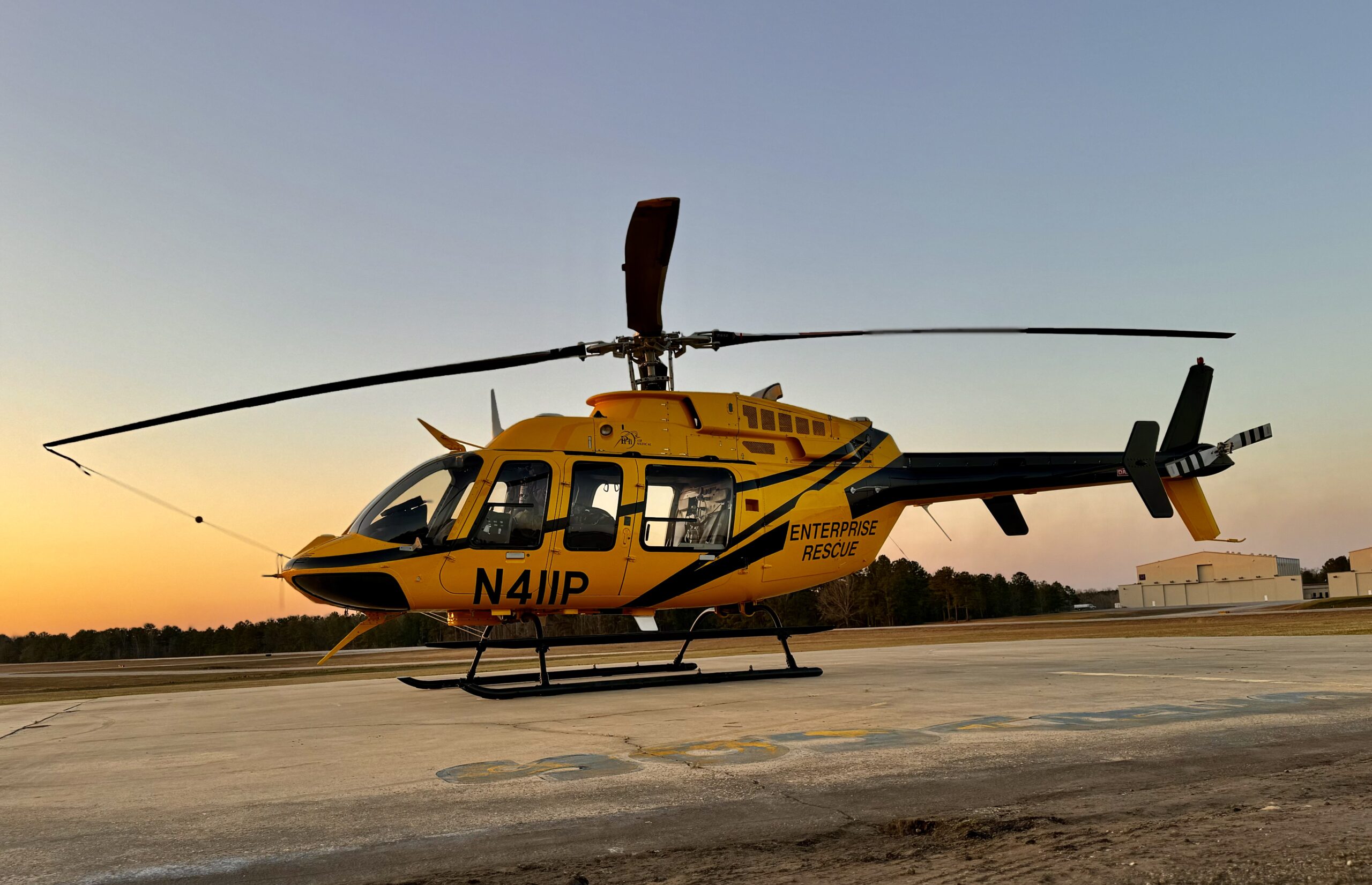 Air Medical