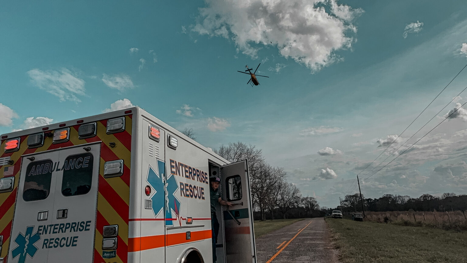 Enterprise Rescue Expands Services to Town of Kinston – Enterprise Rescue